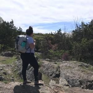 Meet your Posher, Margo